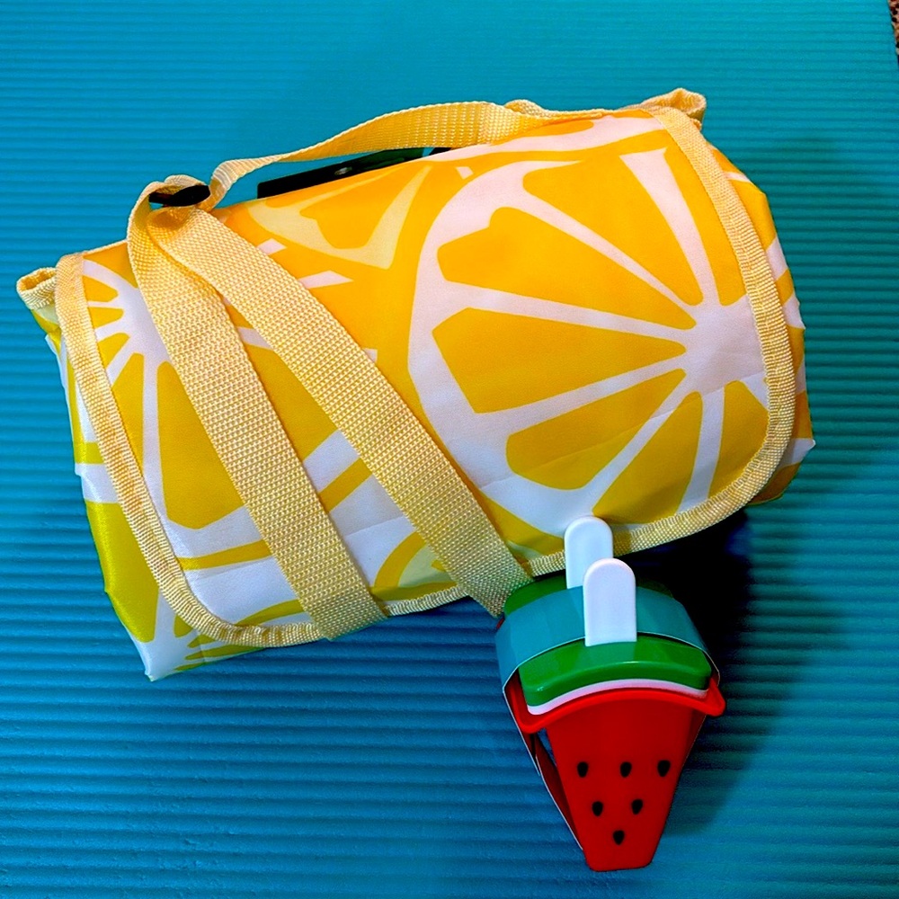 SUMMER PREP!